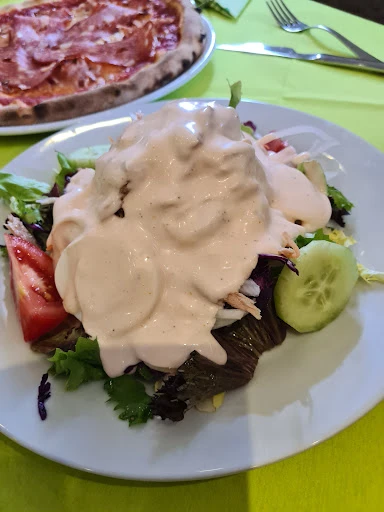 Ristorante la bussola zum Schiff  photo 1