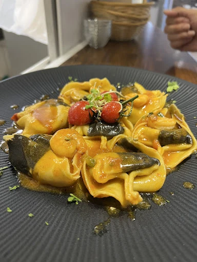 Ristorante la bussola zum Schiff  photo 6